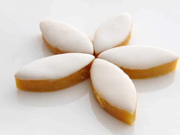 Recettes calisson