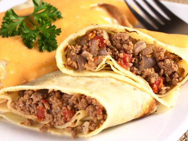 Recettes viande hachée