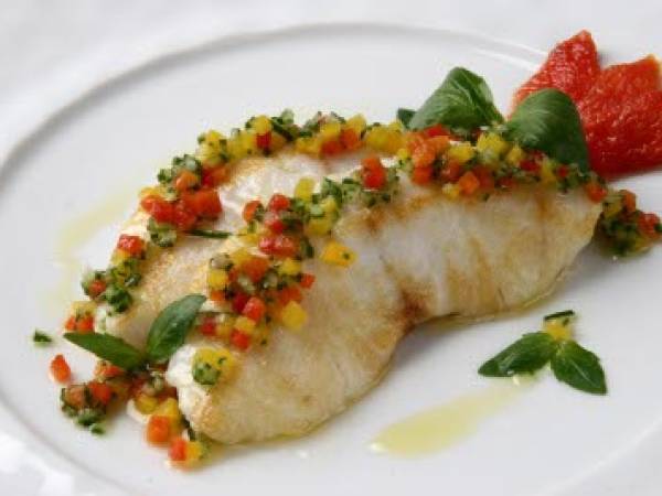 Recettes morue