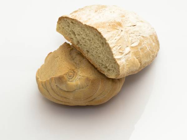 Recettes pain rassis