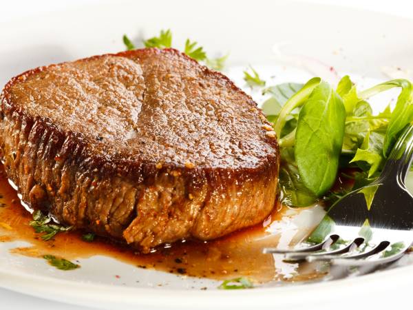 Recettes roti de boeuf