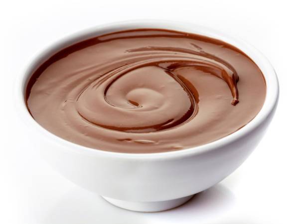 Recettes crème de marron