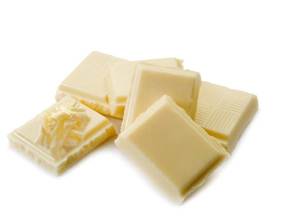 Recettes chocolat blanc
