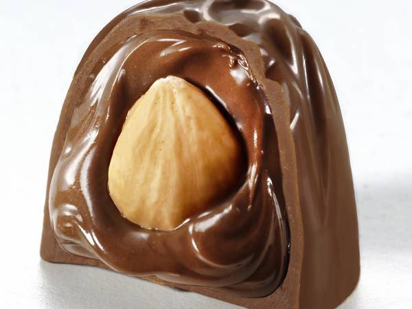 Recettes pralines