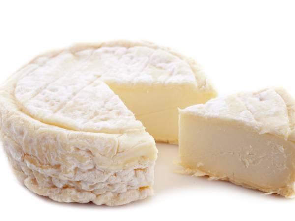 Recettes saint marcellin