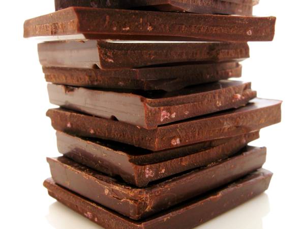 Recettes cacao