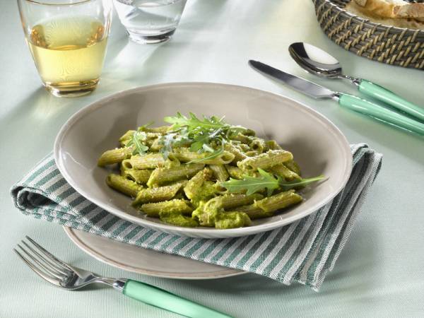 Recettes pesto
