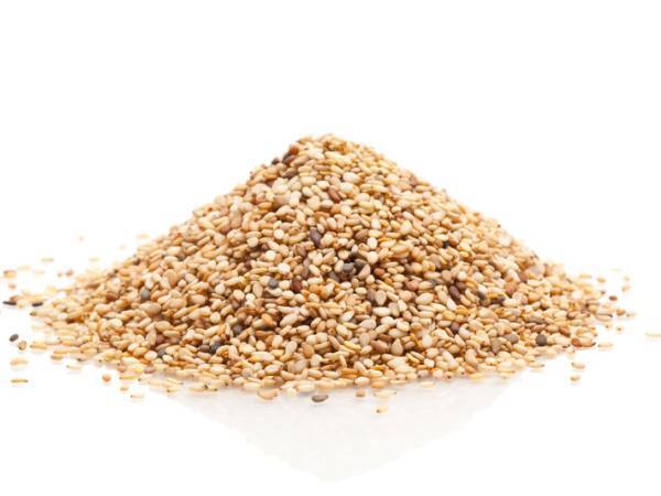 Recettes sesame