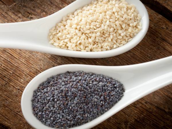 Recettes pavot
