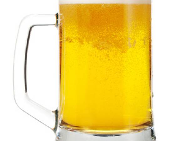 Recettes biere