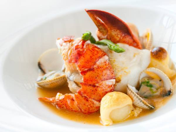 Recettes merlu