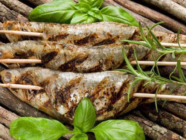 Recettes merluchon