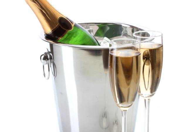 Recettes champagne