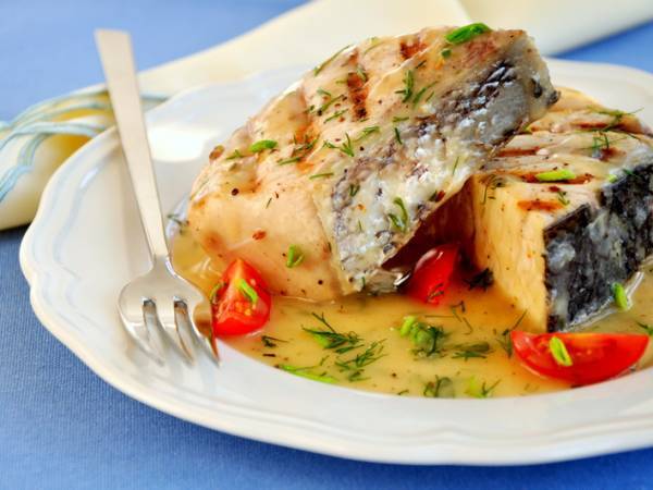 Recettes tilapia
