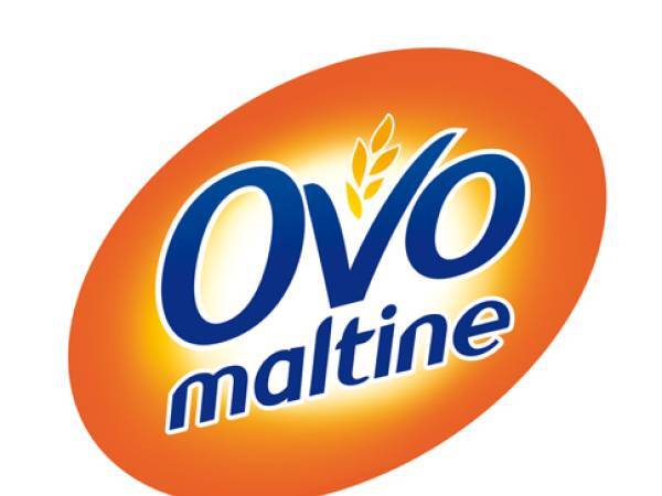 Recettes ovomaltine