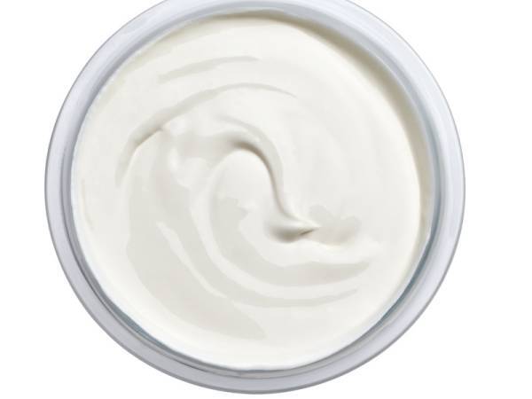 Recettes crème fraîche