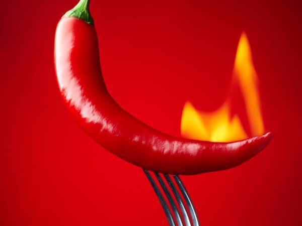 Recettes piment