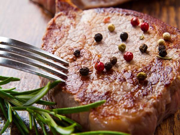 Recettes rosbif