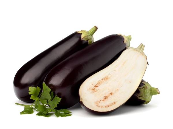 aubergine