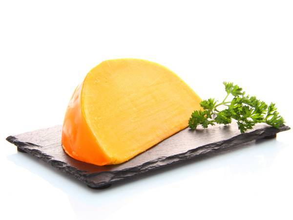 Recettes mimolette