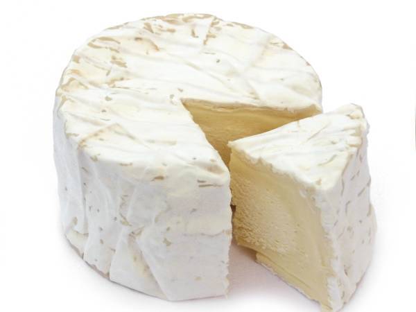 Recettes chaource