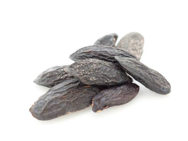 Recettes fève tonka