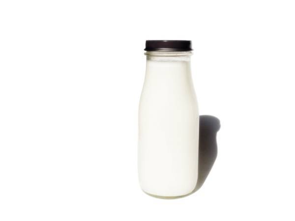 Recettes lait