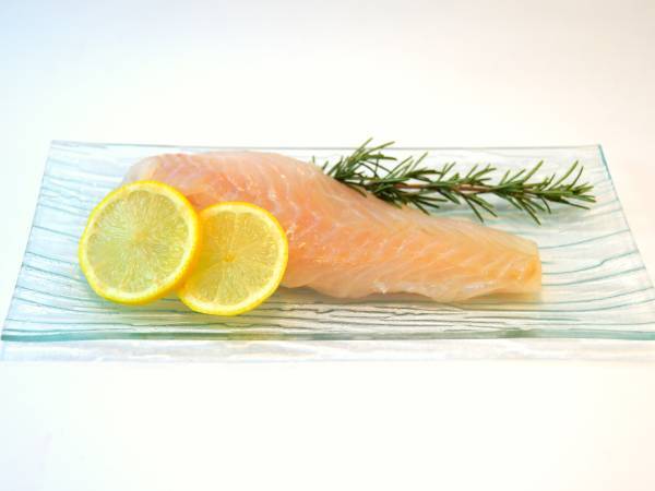 Recettes filet de julienne