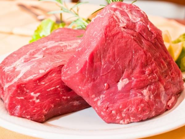 Recettes bison