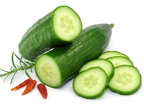 concombre