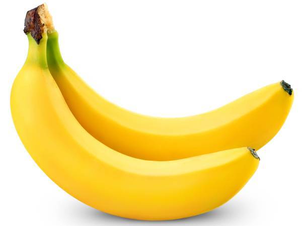 Recettes banane
