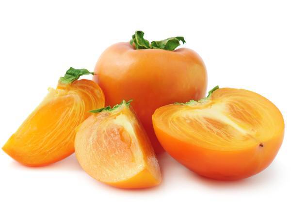 Recettes kaki