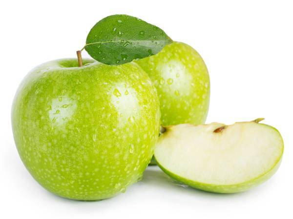 Recettes pommes