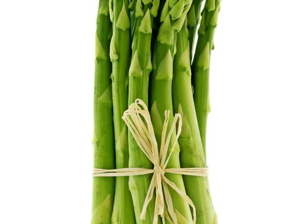 asperge verte