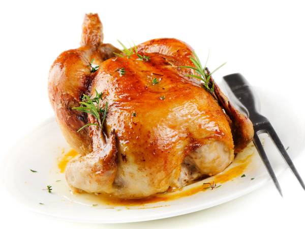 Recettes dinde