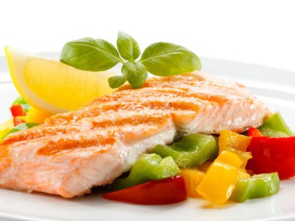 Recettes poissons