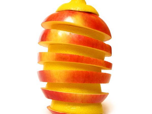 Recettes fruits