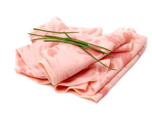 Recettes charcuterie