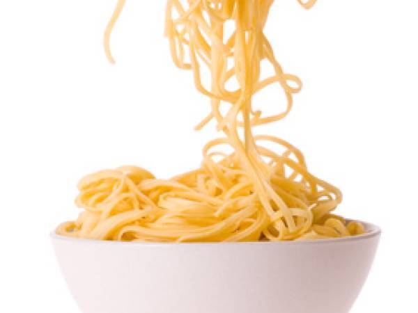 Recettes pates et riz
