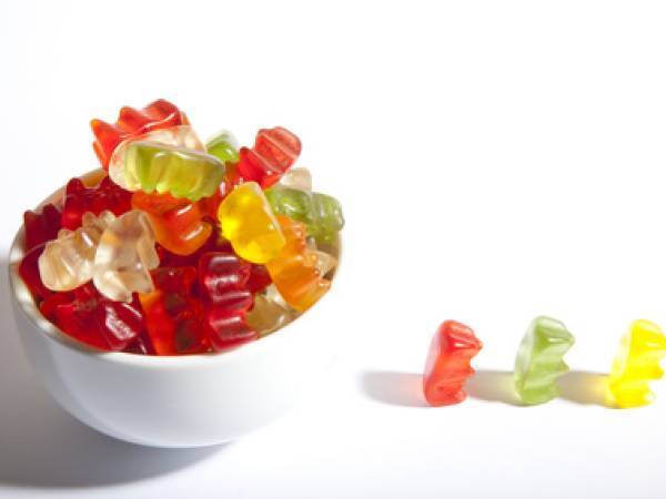 Recettes bonbons