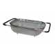 Passoire extensible inox