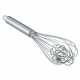 Fouet inox avec bille c�ramique