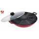 Wok fonte Bangkok 36 cm