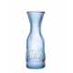 Carafe � vin verre recycl�