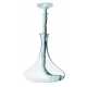 Brosse de nettoyage flexible pour carafe
