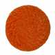 Assiette de table Plec Ambra, rouge.