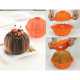 Moule silicone 3 dimensions