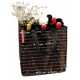 Sac porte bouteilles Mill�simes