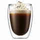Verres Pavina double paroi - 0,36 litre, 2 pi�ces