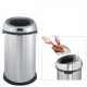 Poubelle Open top bin, 50 litres